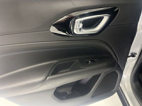 New 2026 Jeep Compass Latitude image 27