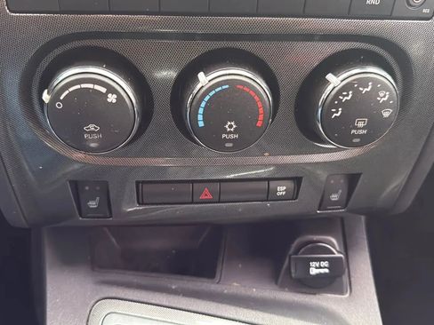 Used 2009 Dodge Challenger SRT8 image 18