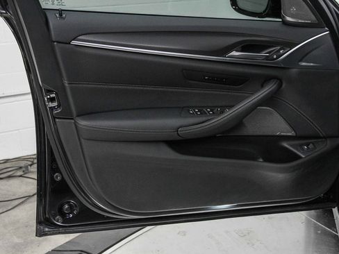 Certified 2023 BMW 540i w/ M Sport Package image 22