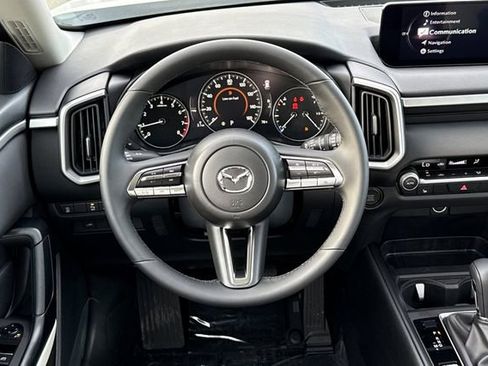 New 2026 MAZDA CX-50 AWD 2.5 S w/ Cargo Package image 16