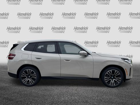 New 2026 BMW X3 xDrive30i w/ Convenience Package AWD/4WD image 11