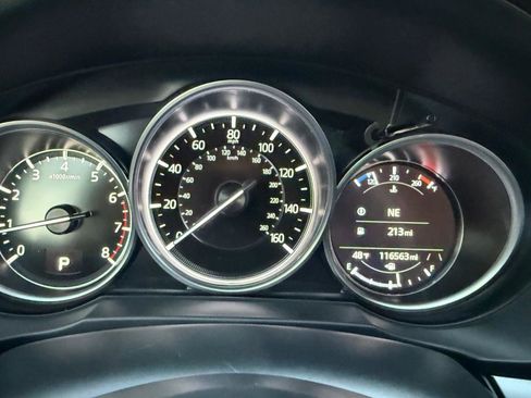 Used 2023 MAZDA CX-5 AWD 2.5 S image 18