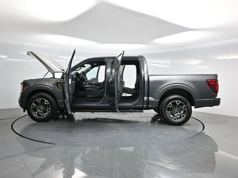 Used 2024 Ford F150 STX RWD image 39