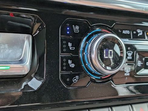 New 2026 GMC Sierra 1500 Denali Ultimate AWD/4WD image 14