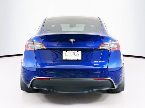 Used 2023 Tesla Model Y Long Range image 7