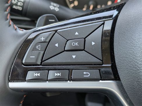 Used 2025 Nissan Altima 2.5 SR image 25