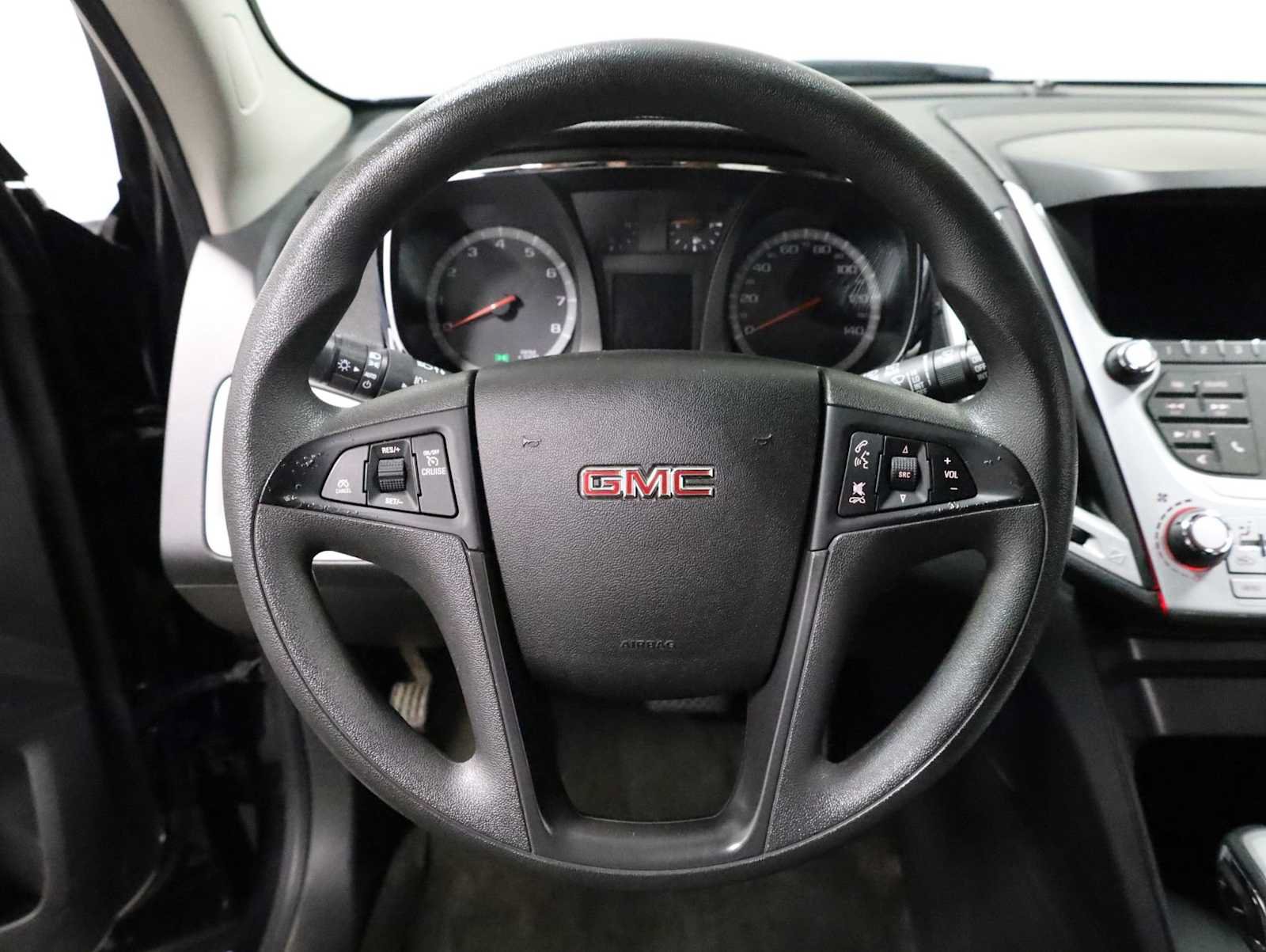 Used 2015 GMC Terrain SLE FWD image 22