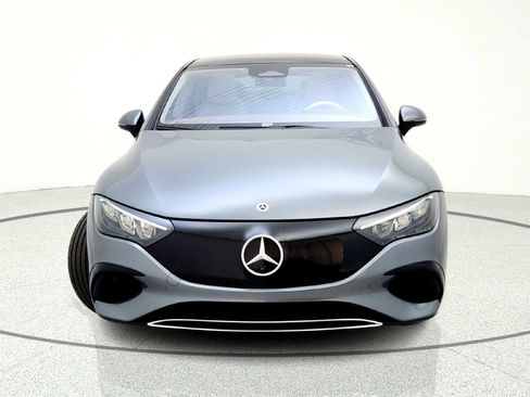 Certified 2023 Mercedes-Benz EQE 500 4MATIC Sedan image 11