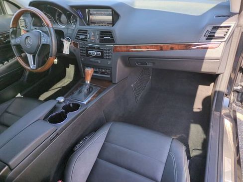 Used 2013 Mercedes-Benz E 350 4MATIC Coupe image 19