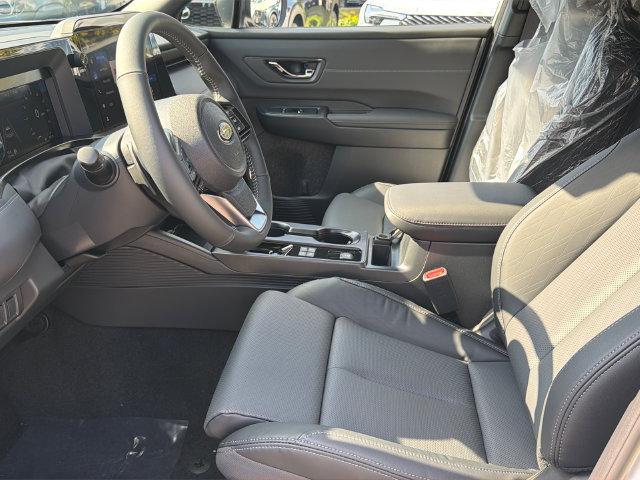 New 2026 Subaru Outback Touring XT AWD/4WD image 10
