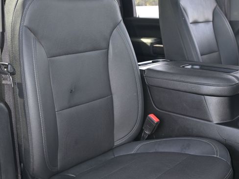 Used 2022 Chevrolet Silverado 2500 LTZ w/ LTZ Plus Package image 33