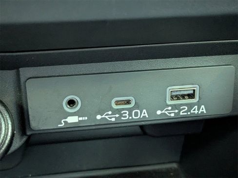 Certified 2024 Subaru WRX Premium image 21