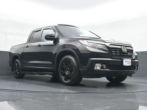 Used 2018 Honda Ridgeline Black Edition image 23