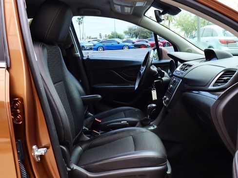 Used 2016 Buick Encore FWD image 30