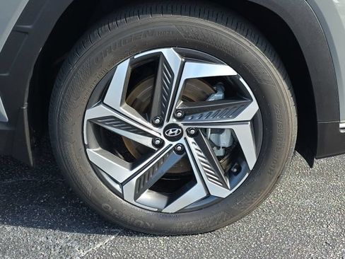 Certified 2024 Hyundai Tucson SEL w/ Convenience Package FWD image 26