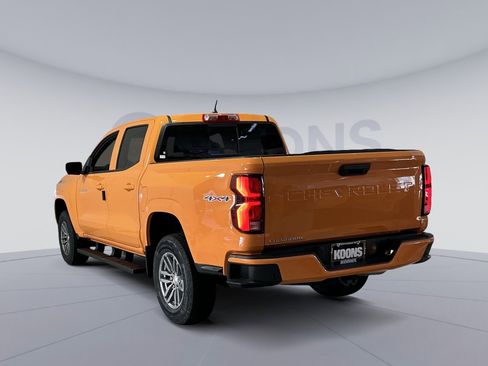 New 2026 Chevrolet Colorado LT w/ LT Convenience Package image 14