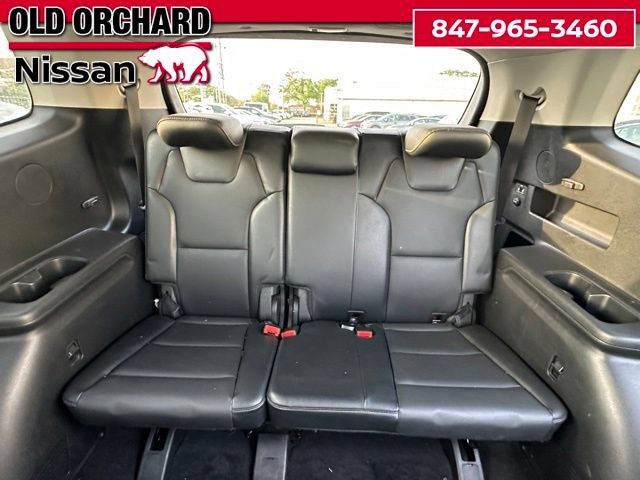 Used 2023 Kia Telluride S w/ S Sunroof Package AWD/4WD image 11