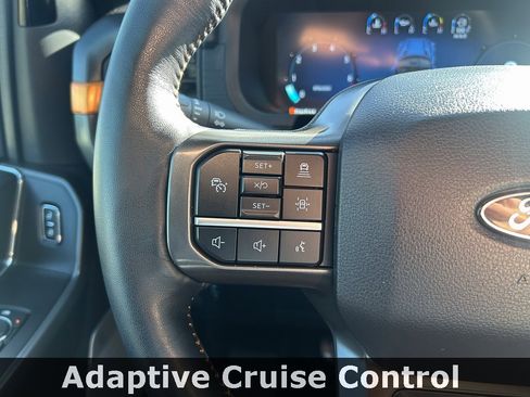 Certified 2024 Ford F150 Tremor w/ Bed Utility Package image 28