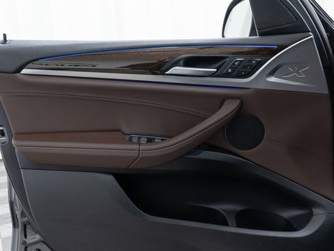 Certified 2024 BMW X3 xDrive30i w/ Premium Package image 11