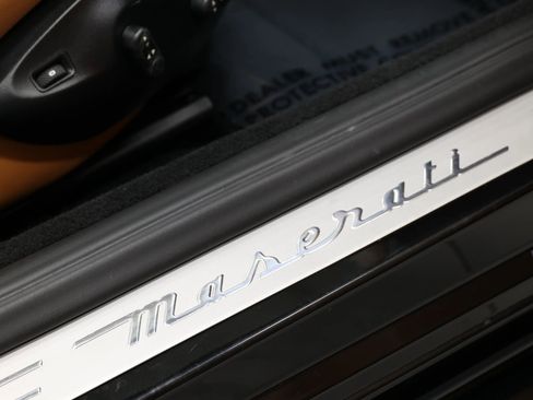 Used 2018 Maserati GranTurismo Sport image 69