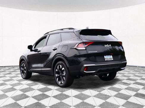 Used 2024 Kia Sportage X-Line image 17