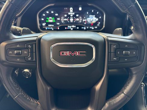 Used 2022 GMC Sierra 1500 AT4 w/ AT4 Premium Package AWD/4WD image 20