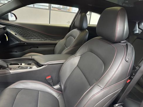 New 2024 Dodge Charger R/T w/ Plus Group AWD/4WD image 11