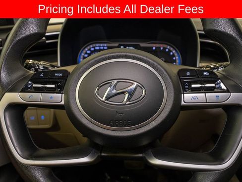 Used 2023 Hyundai Tucson SEL AWD/4WD image 19
