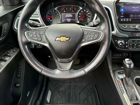 Used 2019 Chevrolet Equinox Premier image 18