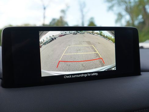 Used 2021 MAZDA CX-5 Touring AWD/4WD image 28
