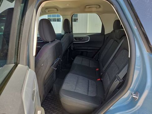 Used 2021 Ford Bronco Sport Big Bend AWD/4WD image 24