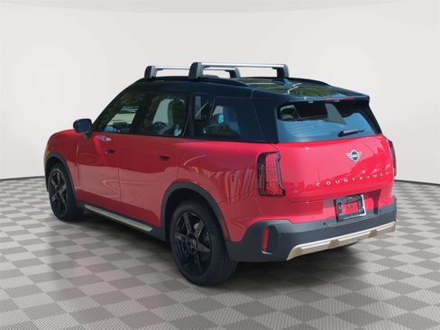 Used 2026 MINI Cooper Countryman S AWD/4WD image 10