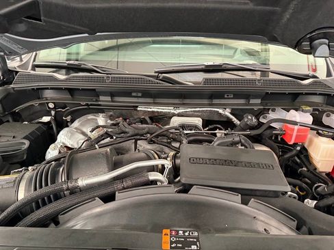 New 2026 GMC Sierra 2500 Denali w/ Denali Reserve Package image 4