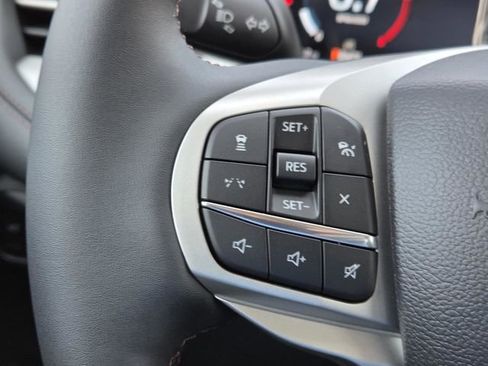 New 2026 Ford Explorer Active AWD/4WD image 20