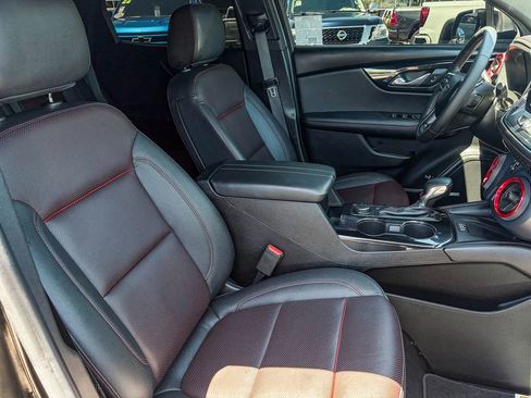 Certified 2023 Chevrolet Blazer RS w/ Enhanced Convenience Package FWD image 40