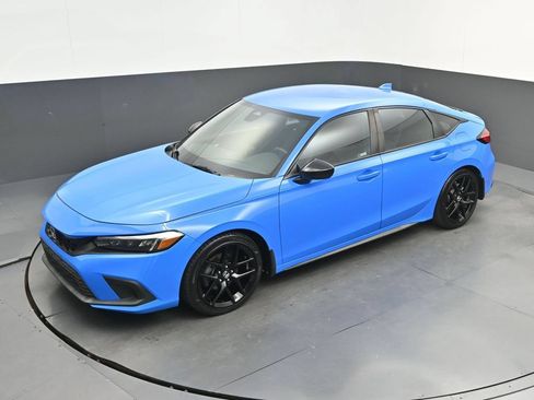 Used 2024 Honda Civic Sport image 34