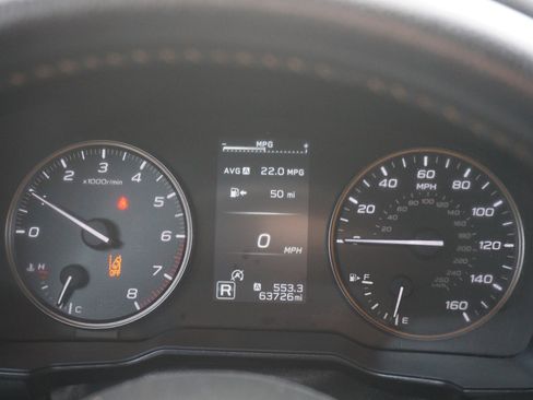 Used 2023 Subaru Outback Wilderness image 24