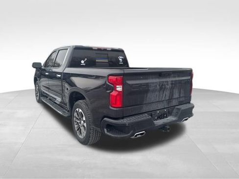 Used 2022 Chevrolet Silverado 1500 High Country image 2