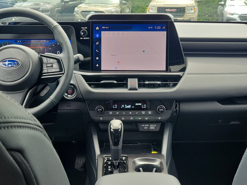 New 2026 Subaru Outback Touring XT AWD/4WD image 12