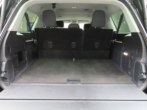 Used 2025 Ford Expedition Max Active image 46