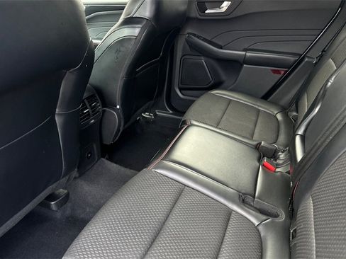 Certified 2023 Ford Escape ST-Line image 12