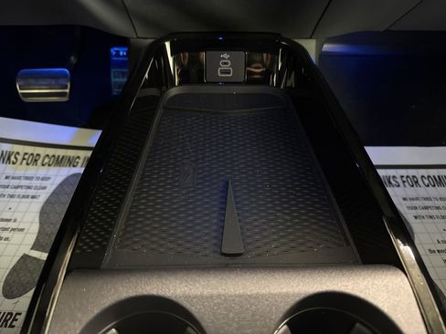 New 2025 Ford Mustang Mach-E Premium w/ Sport Appearance Package AWD/4WD image 26