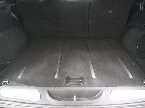 Used 2017 Jeep Grand Cherokee Overland RWD image 26