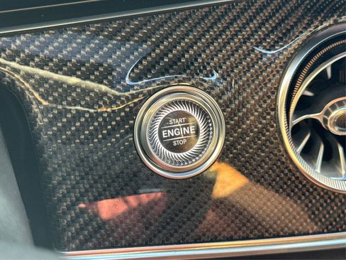 Used 2019 Mercedes-Benz AMG GT 63 S image 31