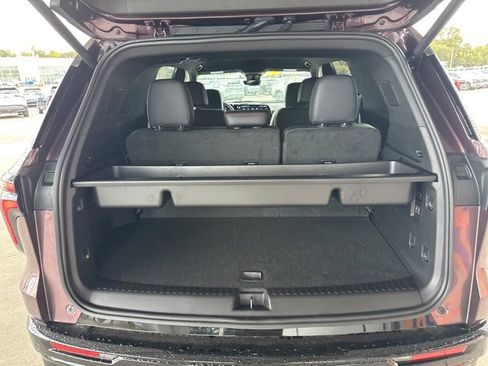 New 2026 Chevrolet Traverse RS image 15