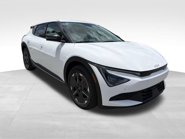 New 2026 Kia EV6 Light RWD 360° Tour