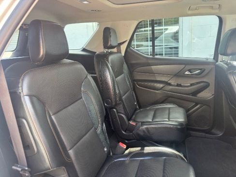 Used 2018 Chevrolet Traverse Premier w/ Redline Edition image 52