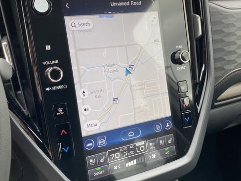 New 2025 Subaru Forester Touring image 19