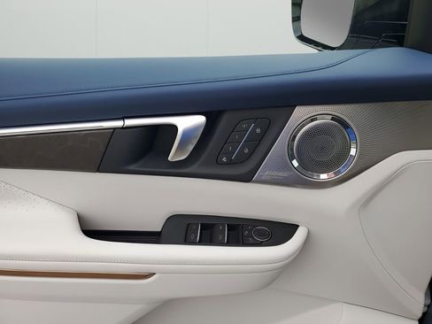 New 2026 Buick Enclave Avenir w/ Super Cruise Package image 27