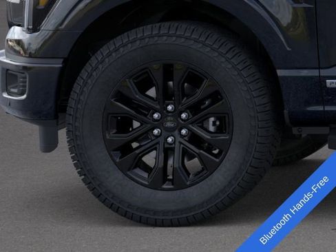 New 2026 Ford F150 Lariat AWD/4WD image 22